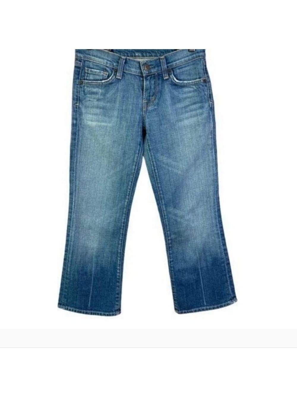Citizens of Humanity Kelly 063 Stretch Jeans Size 28
